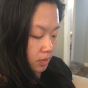 Meet your Posher, Jo